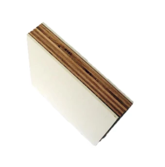 Lembar Kayu Lapis Fiberglass