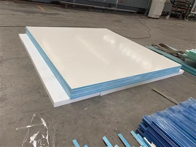 Panel Busa FRP XPS